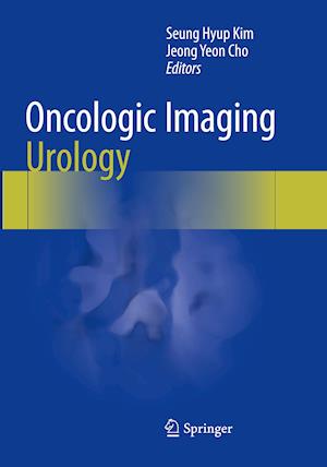 Oncologic Imaging: Urology