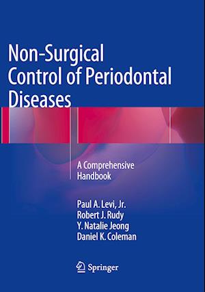 Non-Surgical Control of Periodontal Diseases