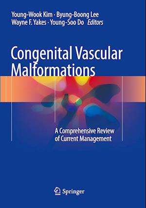 Congenital Vascular Malformations