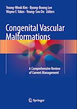 Congenital Vascular Malformations