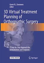 3D Virtual Treatment Planning of Orthognathic Surgery