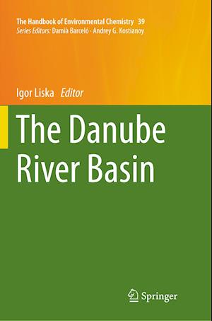 The Danube River Basin