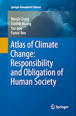 Atlas of Climate Change: Responsibility and Obligation of Human Society