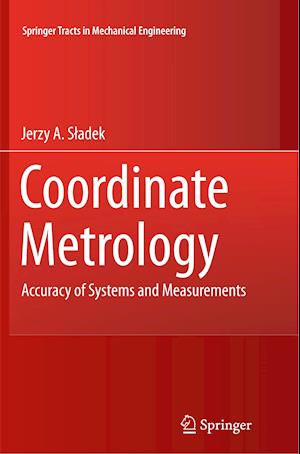 Coordinate Metrology