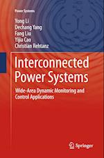Interconnected Power Systems
