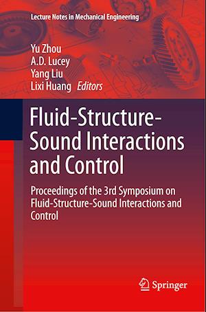 Fluid-Structure-Sound Interactions and Control