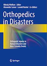 Orthopedics in Disasters