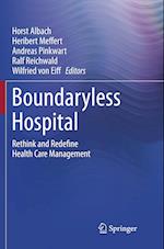 Boundaryless Hospital