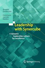 Leadership with Synercube