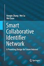 Smart Collaborative Identifier Network