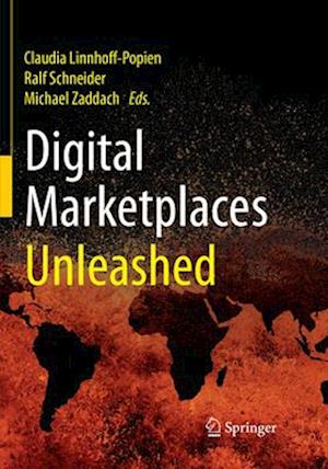 Digital Marketplaces Unleashed