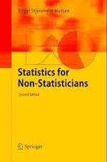 Statistics for Non-Statisticians
