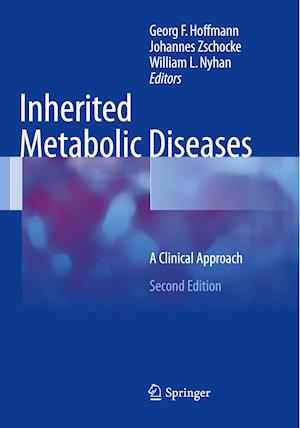 Inherited Metabolic Diseases