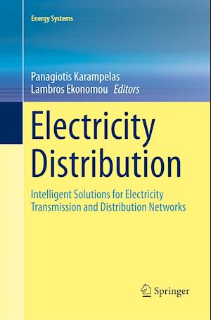 Electricity Distribution