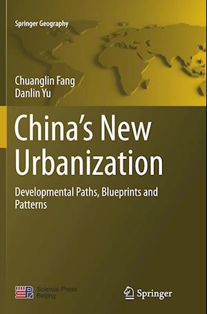 China’s New Urbanization