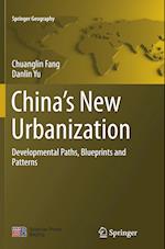 China’s New Urbanization