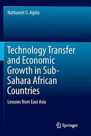 Technology Transfer and Economic Growth in Sub-Sahara African Countries