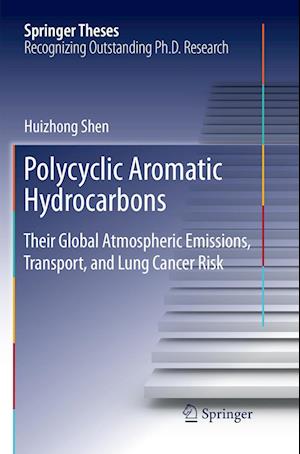 Polycyclic Aromatic Hydrocarbons