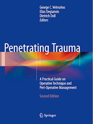 Penetrating Trauma