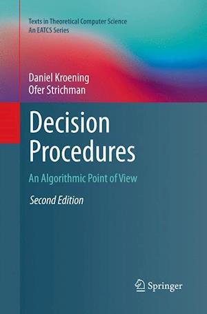 Decision Procedures