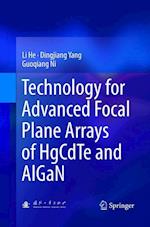 Technology for Advanced Focal Plane Arrays of HgCdTe and AlGaN