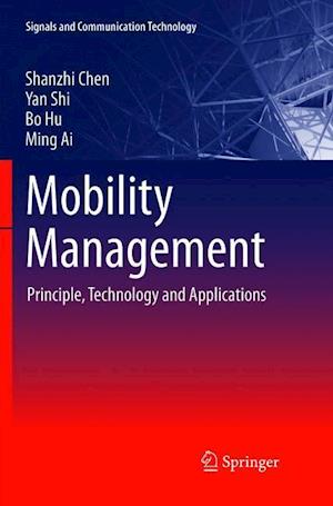 Mobility Management