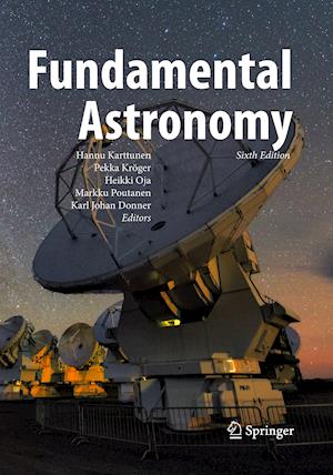 Fundamental Astronomy