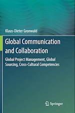 Global Communication and Collaboration