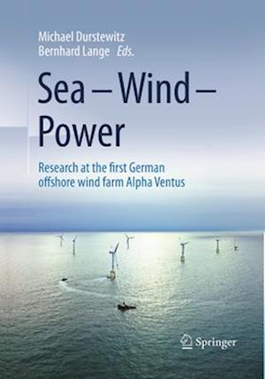 Sea – Wind – Power