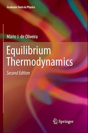 Equilibrium Thermodynamics