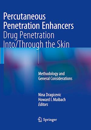 Percutaneous Penetration Enhancers Drug Penetration Into/Through the Skin