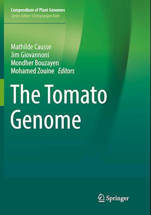 The Tomato Genome