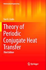 Theory of Periodic Conjugate Heat Transfer