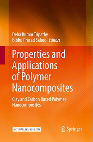 Properties and Applications of Polymer Nanocomposites