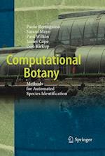 Computational Botany