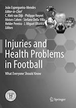 Injuries and Health Problems in Football