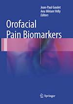 Orofacial Pain Biomarkers