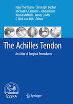 The Achilles Tendon