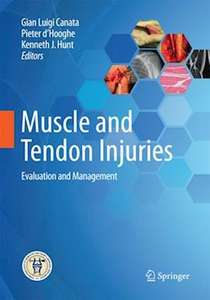 Muscle and Tendon Injuries