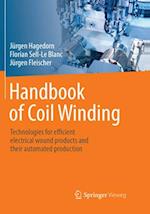 Handbook of Coil Winding