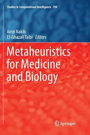 Metaheuristics for Medicine and Biology