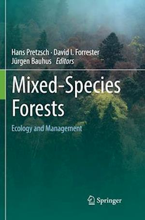 Mixed-Species Forests