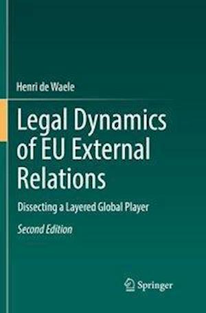 Legal Dynamics of EU External Relations