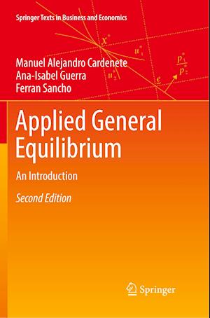 Applied General Equilibrium