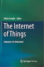 The Internet of Things