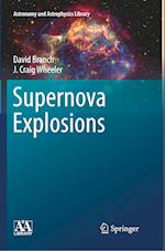 Supernova Explosions