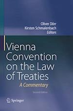 Vienna Convention on the Law of Treaties