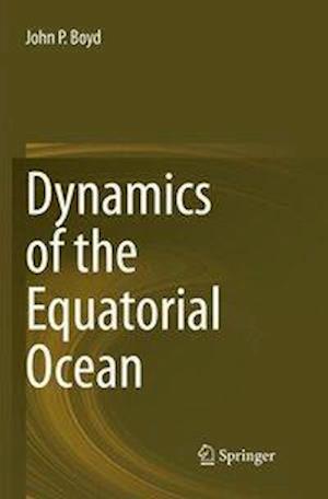 Dynamics of the Equatorial Ocean