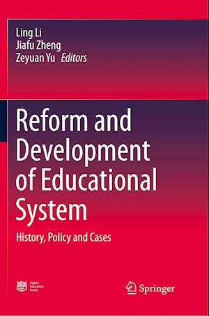 Reform and Development of Educational System