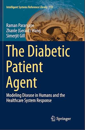 The Diabetic Patient Agent
